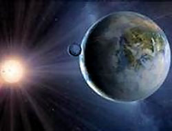 Dünya boyutunda gezegen çok