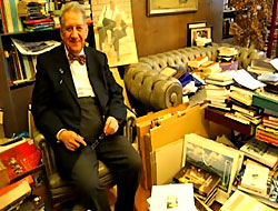 Doğan Hızlan'dan yeni tartışma