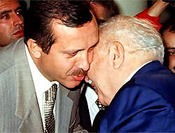 Erbakan'ın, Erdoğan'a 'yol ayırtan' kararı