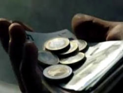 Dört kişilik ailenin açlık sınırı 860 TL