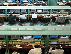 Borsa Coştu Dolar Düştü