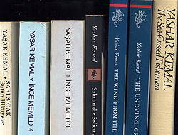 Gül: Yaşar Kemal’in söyledikleri çözüme katkı sunar