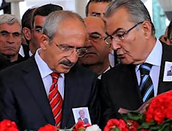 CHP'den kurultay olmayacak mesajı