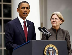 Obama yenilginin sorumluluğunu aldı