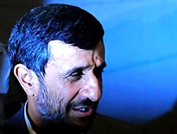 Ahmedinecad: Rusya şeytana teslim oldu