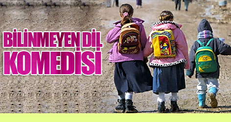 20 milyonun dili bilinmiyormuş