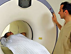 Röntgen ve tomografi uyarısı