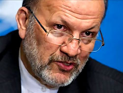 İran, Türkiye'yi işaret etti