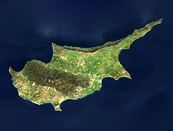 Şok iddia: Kıbrıs ikiye bölünebilir