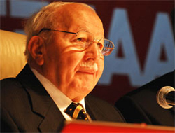 Hoca: Erdoğan siyonizmin veznedarı!