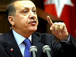 Erdoğan AB'yi ve ABD'yi eleştirdi