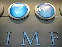 Erdoğan: IMF borcu 2012'de bitecek