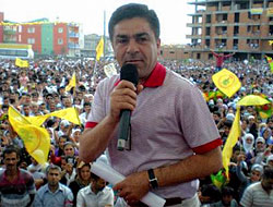 BDP'li Yıldız'dan Şahin'e: Bekçi Murtaza
