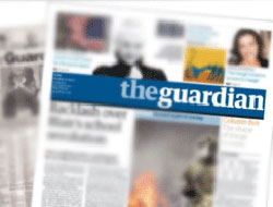 Guardian'dan Başbakan'a ilginç suçlama