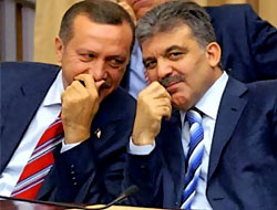 Gül: Başbakan'la aynı fikirdeyim