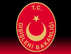 Dışişleri'nden İsrail'e sert kınama