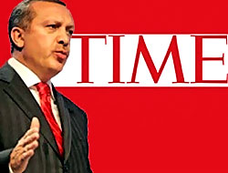 Erdoğan Time'da şuan birinci sırada