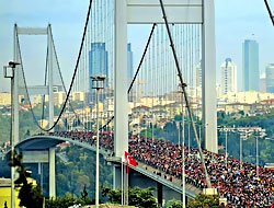 İstanbul, 2012 Spor Başkenti oldu