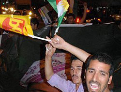 Kürt federe bölgesi seçim sonuçları açıklandı