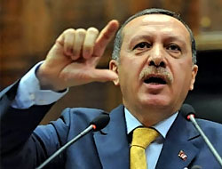 Erdoğan: Beni sırtımdan hançerledi