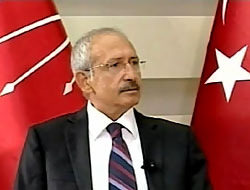 CHP'de ibre kurultaya döndü