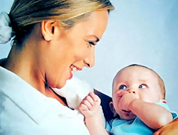 Anne sütüyle beslenenler daha zeki