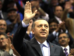 Başbakan'dan "Kürt açılımı" tartışmalarına gönderme