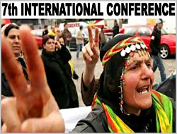 AP'deki Kürt konferansı toplanıyor