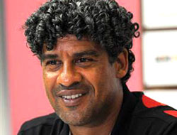 Rijkaard: Zor maç olacak