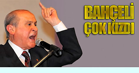 Bahçeli: Ziyaret ederken çok düşünmelisin!