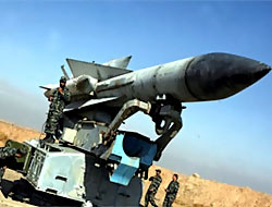 İran S-200 füzelerini denedi!