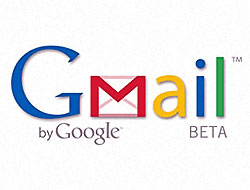 Gmail zor durumda