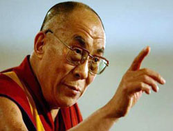Dalay Lama ruhani liderliği bırakmak istiyor