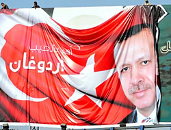 Başbakan Erdoğan, Lübnan'da