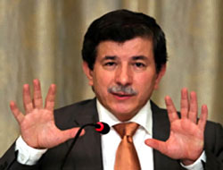 Davutoğlu’na Hamas ricası