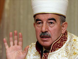 Bardakoğlu, CHP'nin teklifini reddetmiş