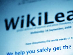 ABD, Wikileaks belgelerine tepkili