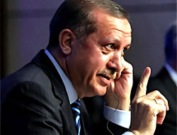 Erdoğan: başörtülü vekil olabilir