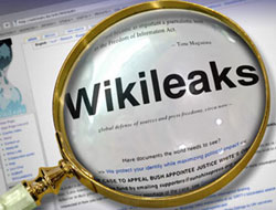 BBC: Wikileaks.org hacklendi