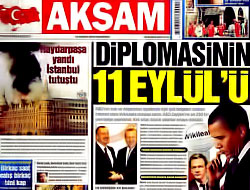 Akşam Gazetesi kapanıyor mu?