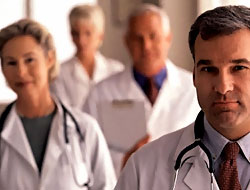 Doktor açığına 'yabancı' çözümü