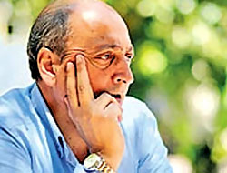 Bahçeli'nin danışmanı istifa etti!