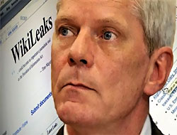 Wikileaks'ten açıklama var