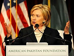 Clinton: Wikileaks, ilişkileri bozmayacak