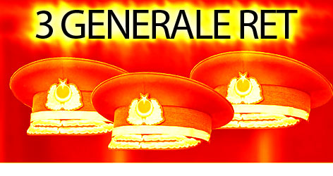 3 generale ret