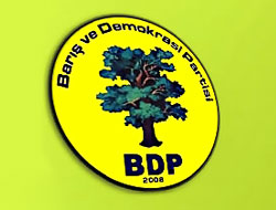 BDP'den Diyarbakır'da Anayasa çalıştayı