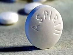 Aspirin mucizevi ama tehlikeli