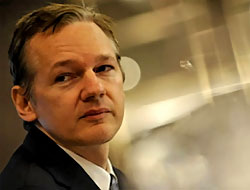 WikiLeaks resmen tehdit etti