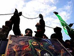 Erdoğan Kerbela törenine katılacak