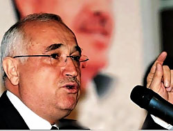 'Barış elini havada bırakmadık'